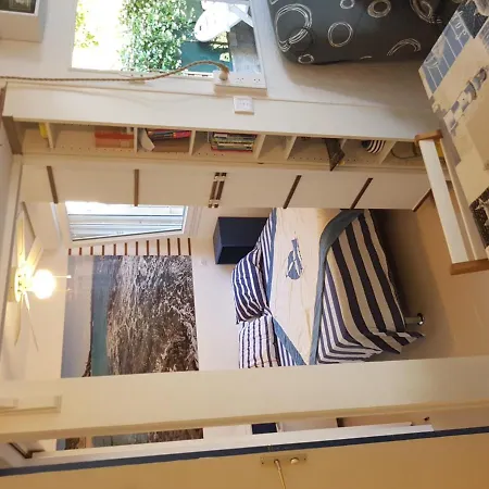 Apartment + Jardin Au Calme Avec Bbq + Cellier + Garage