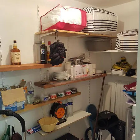 + Jardin Au Calme Avec Bbq + Cellier + Garage Sete